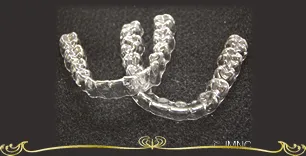 指導医によるお手軽な矯正