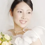 ウエディングドレスイメージ