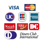 使用可能なキャッシュレス決済