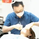 治療のイメージ